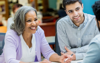 Boost Student Achievement: How Effective Instructional Coaching Can Help