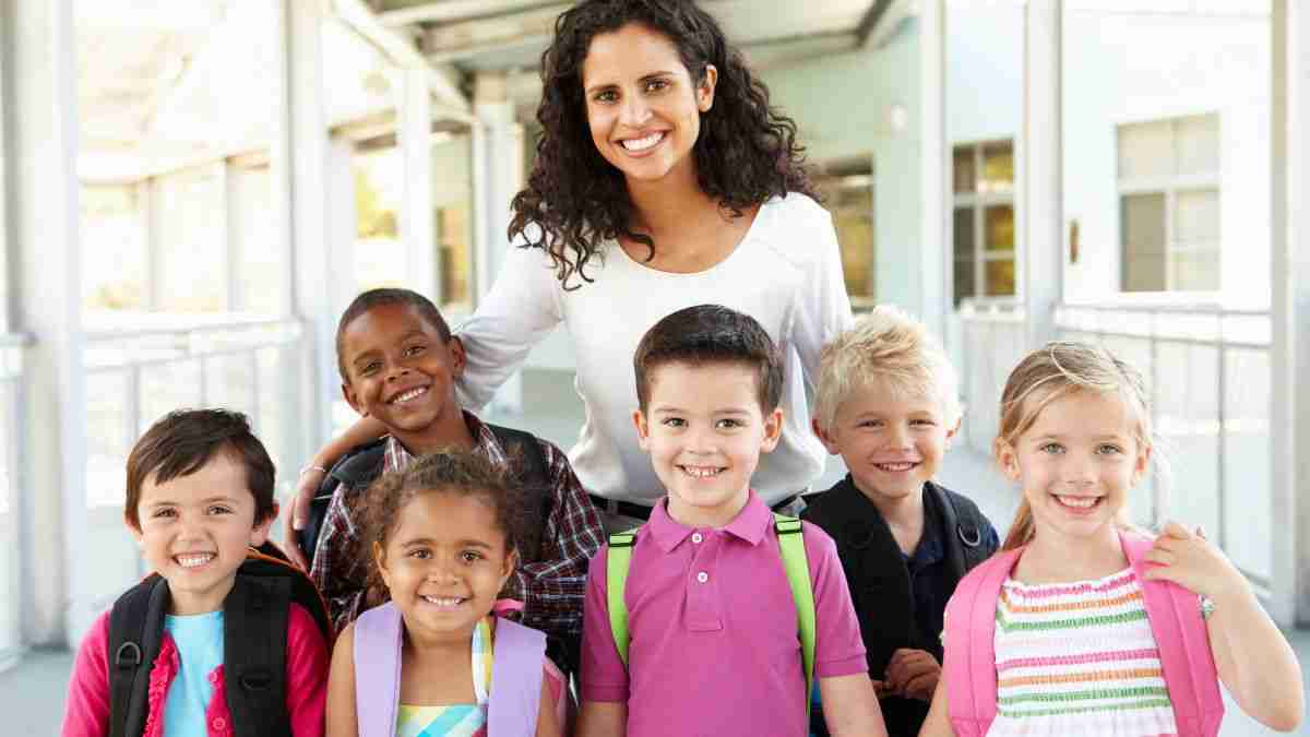 Early Literacy and RTI