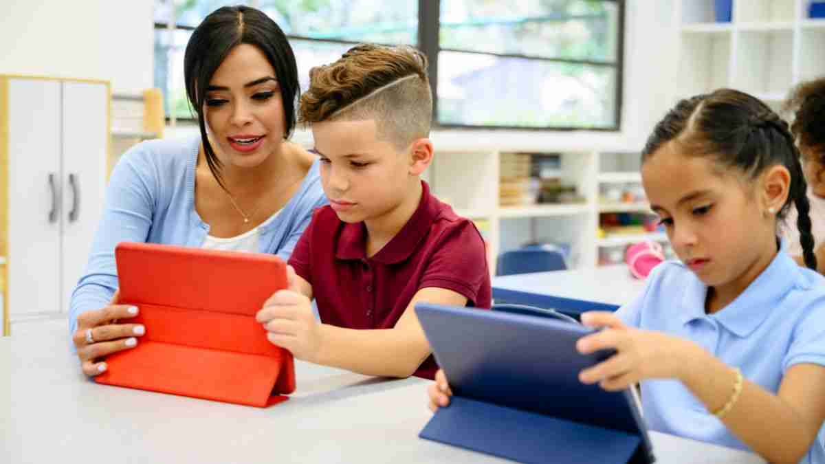 K 2 science of reading