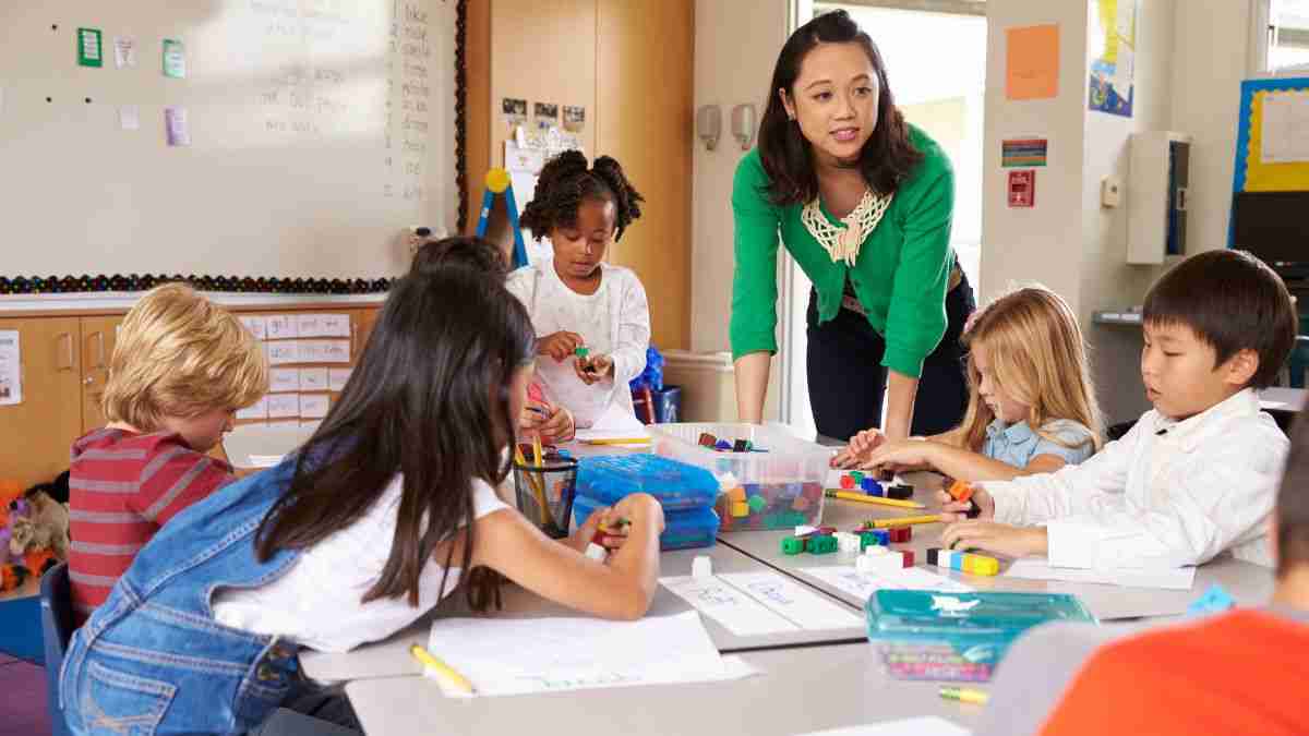 Student Achievement and MTSS