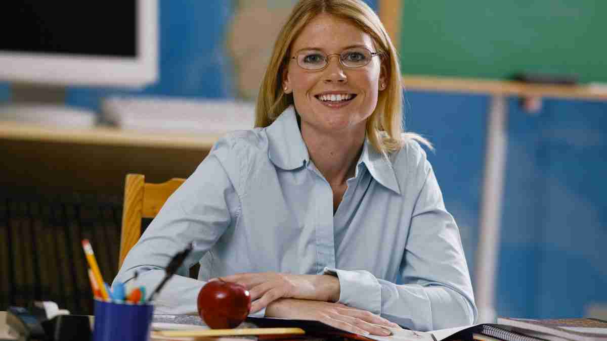 Teacher Development