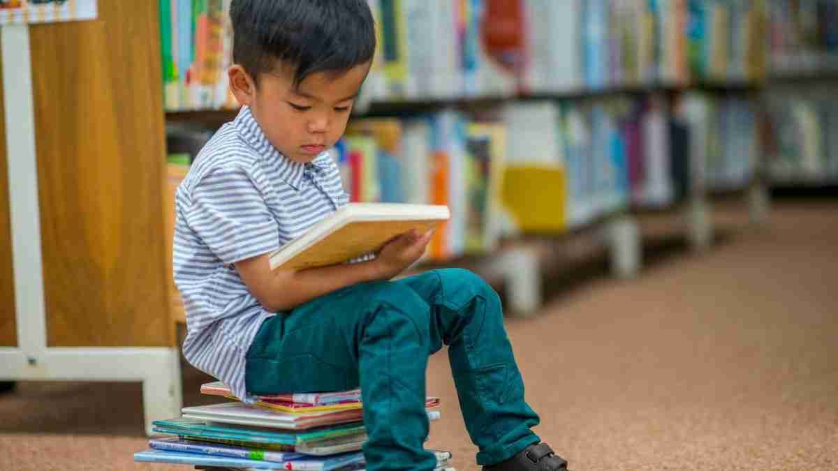 Core Reading Skills