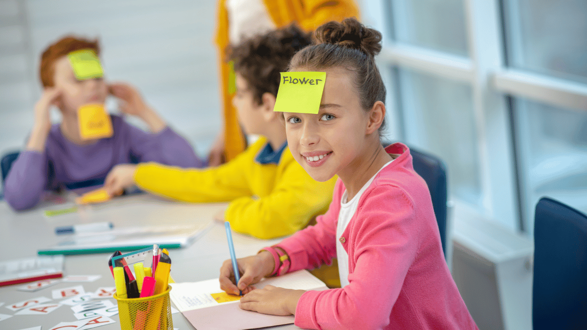 Academic Vocabulary Instruction K 2
