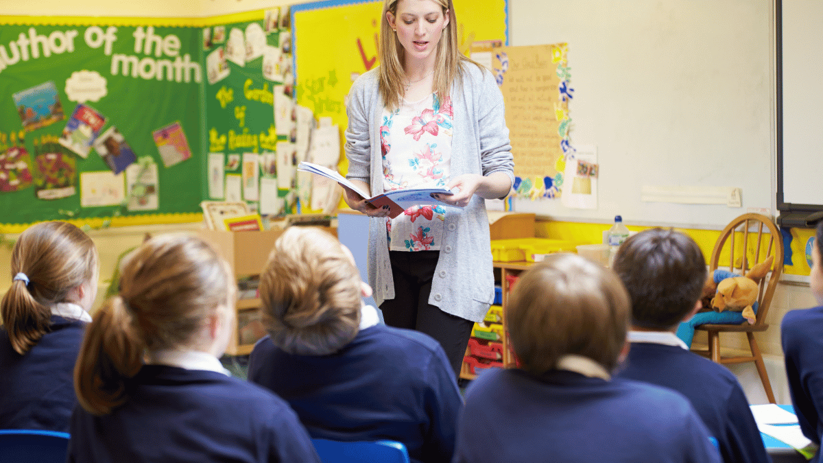 Early Literacy x