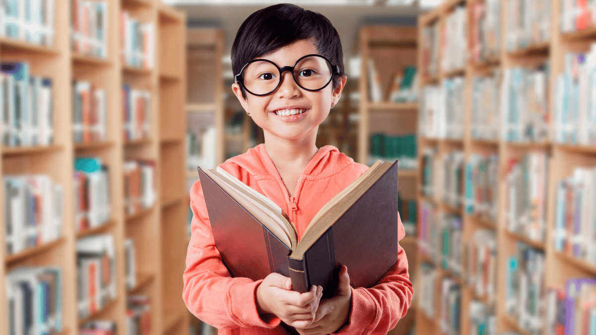 Fluency Reading