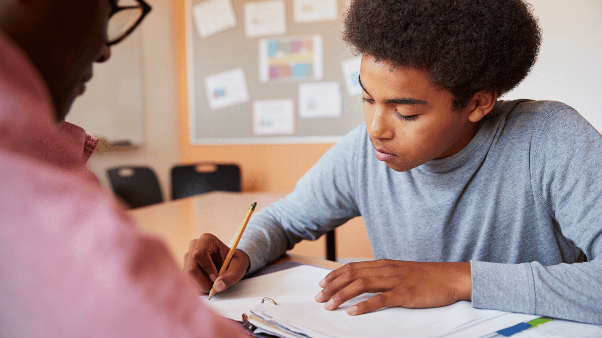 Advanced Reading Strategies