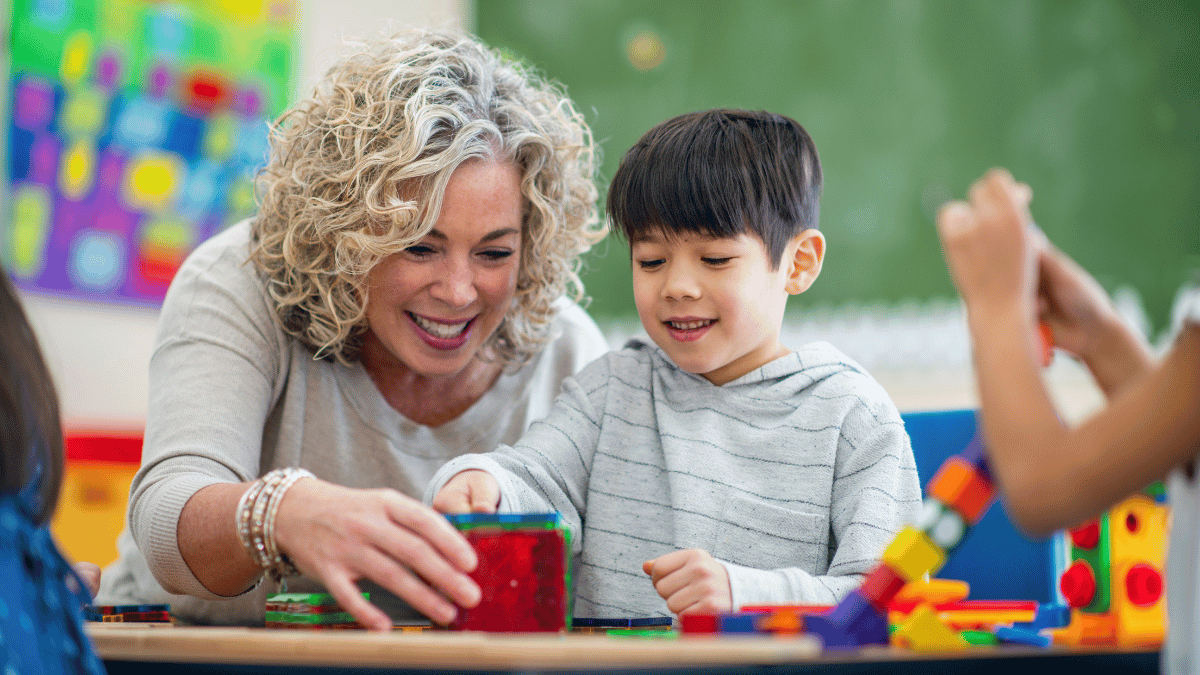 Student Achievement Literacy
