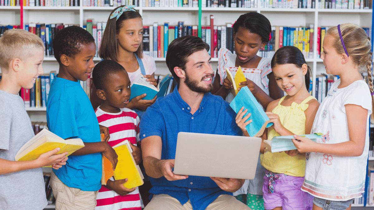 Reading Fluency Drills