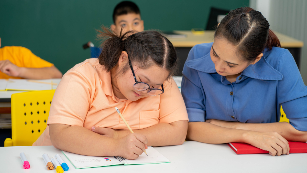 Effective Differentiation Strategies for K-3