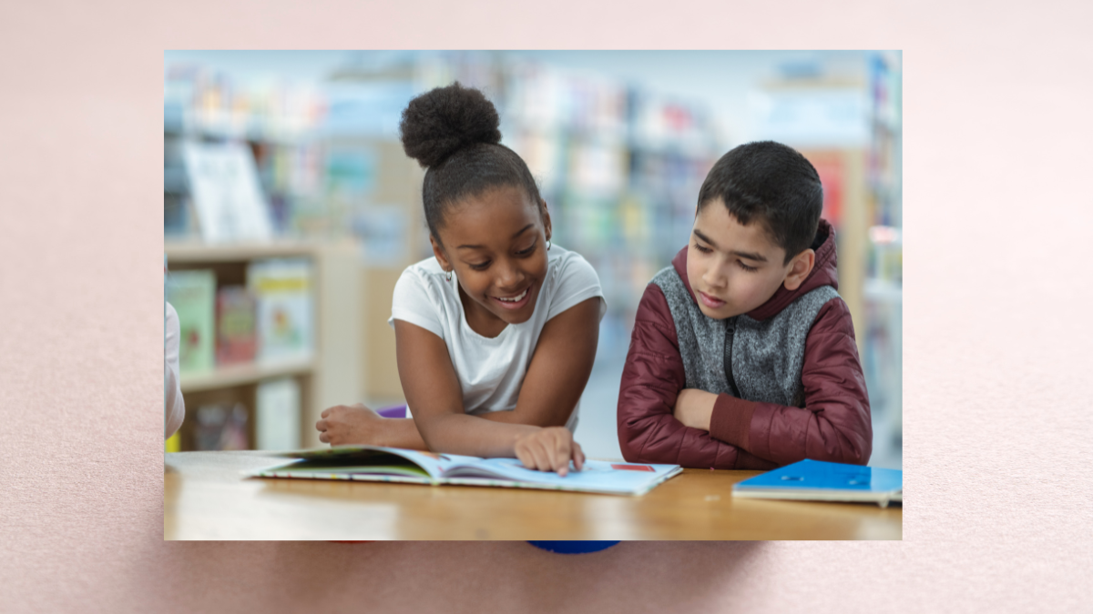 Empowering Struggling Readers at Home