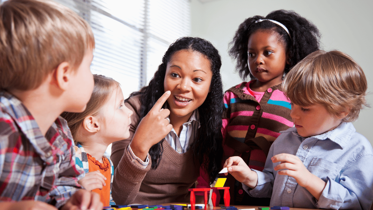 Classroom Management 2