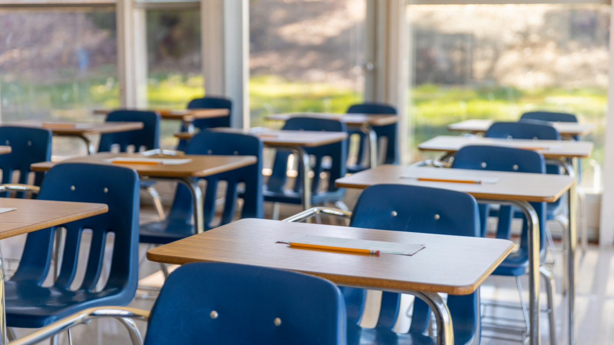 Creating Positive Classrooms and Routines