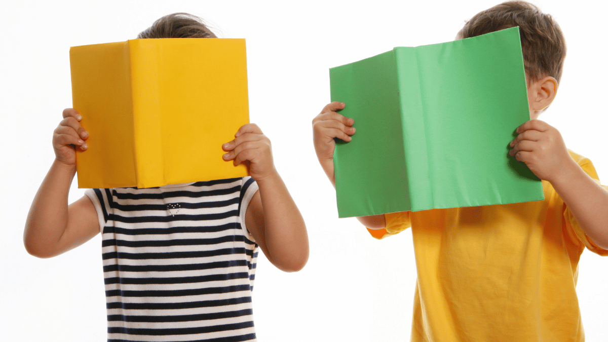 Second Grade Science of Reading