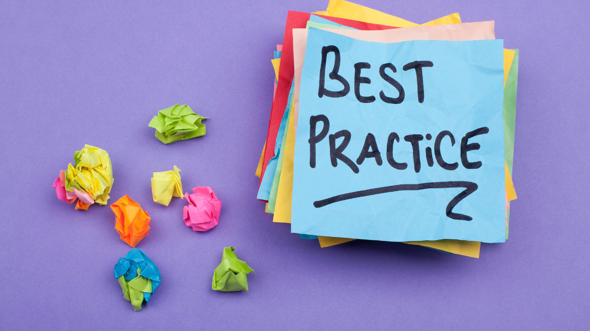 Best Practice Phonological Awareness