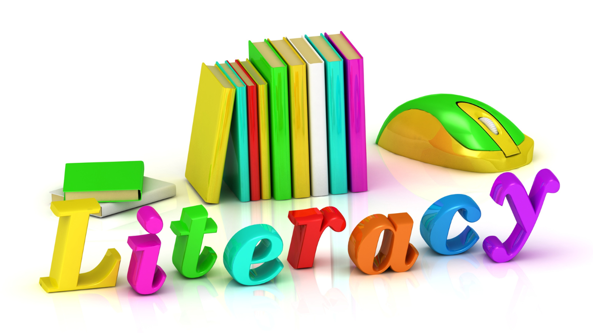 Love of Literacy