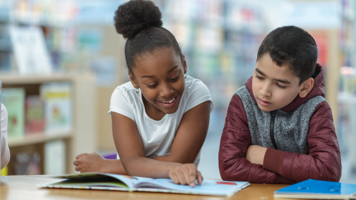 Reading and Writing
