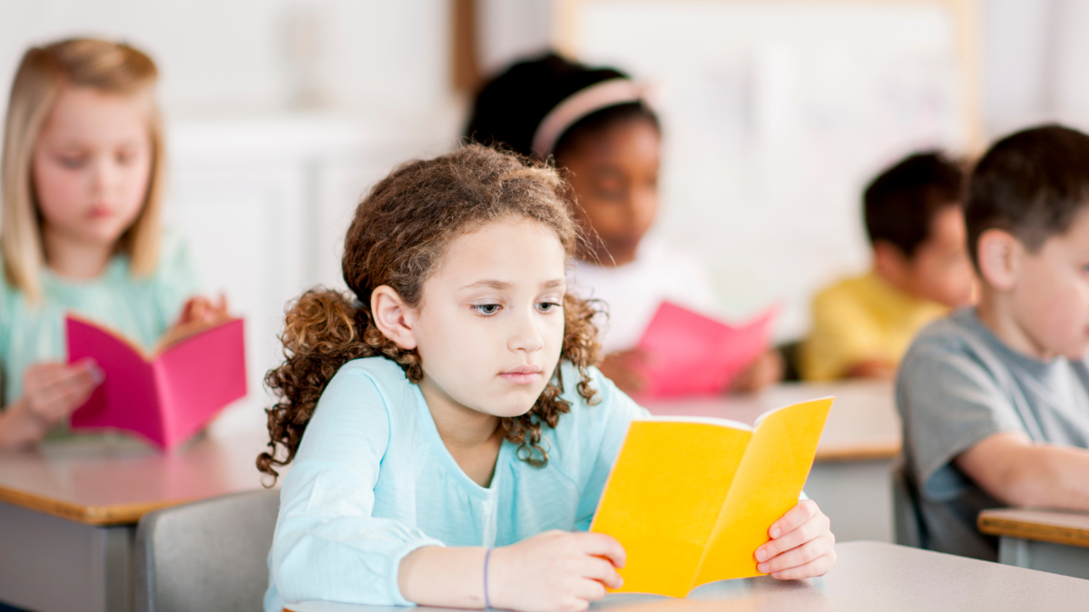 Struggling Readers and Instruction