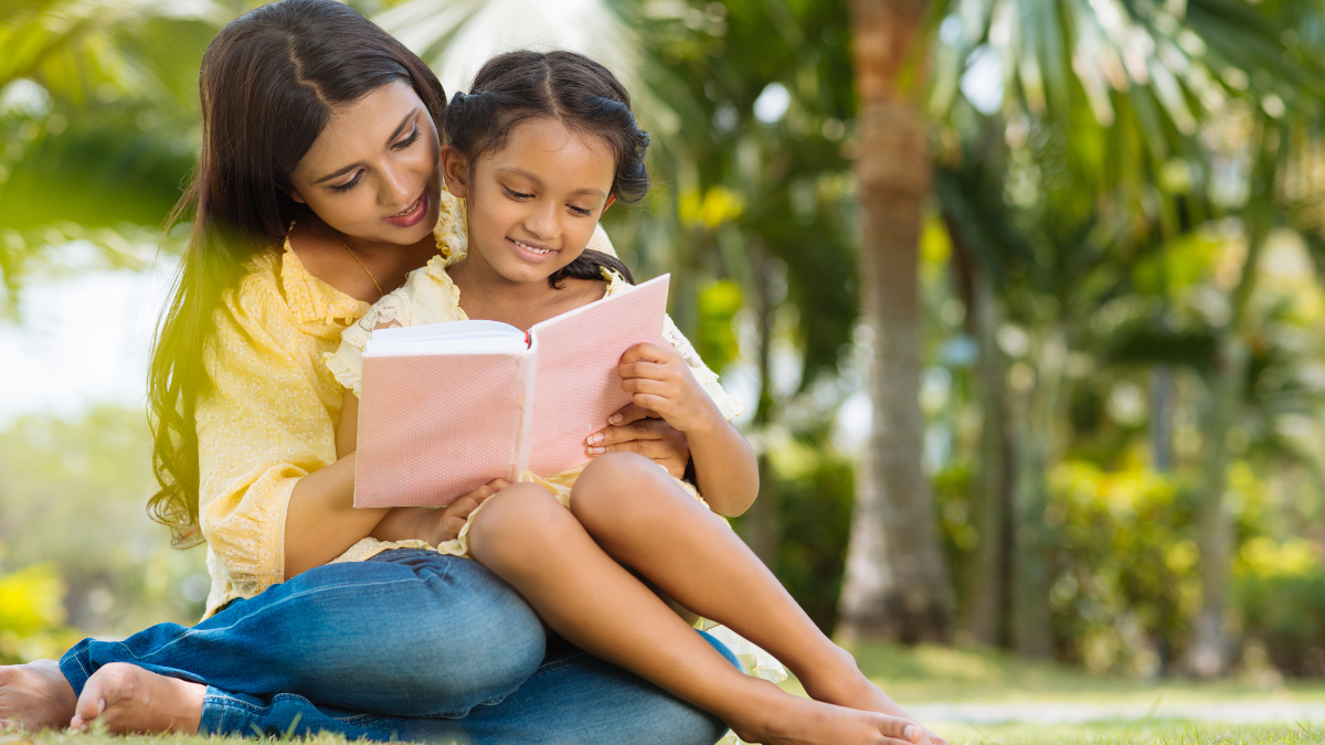 Parent Reading Assessment)