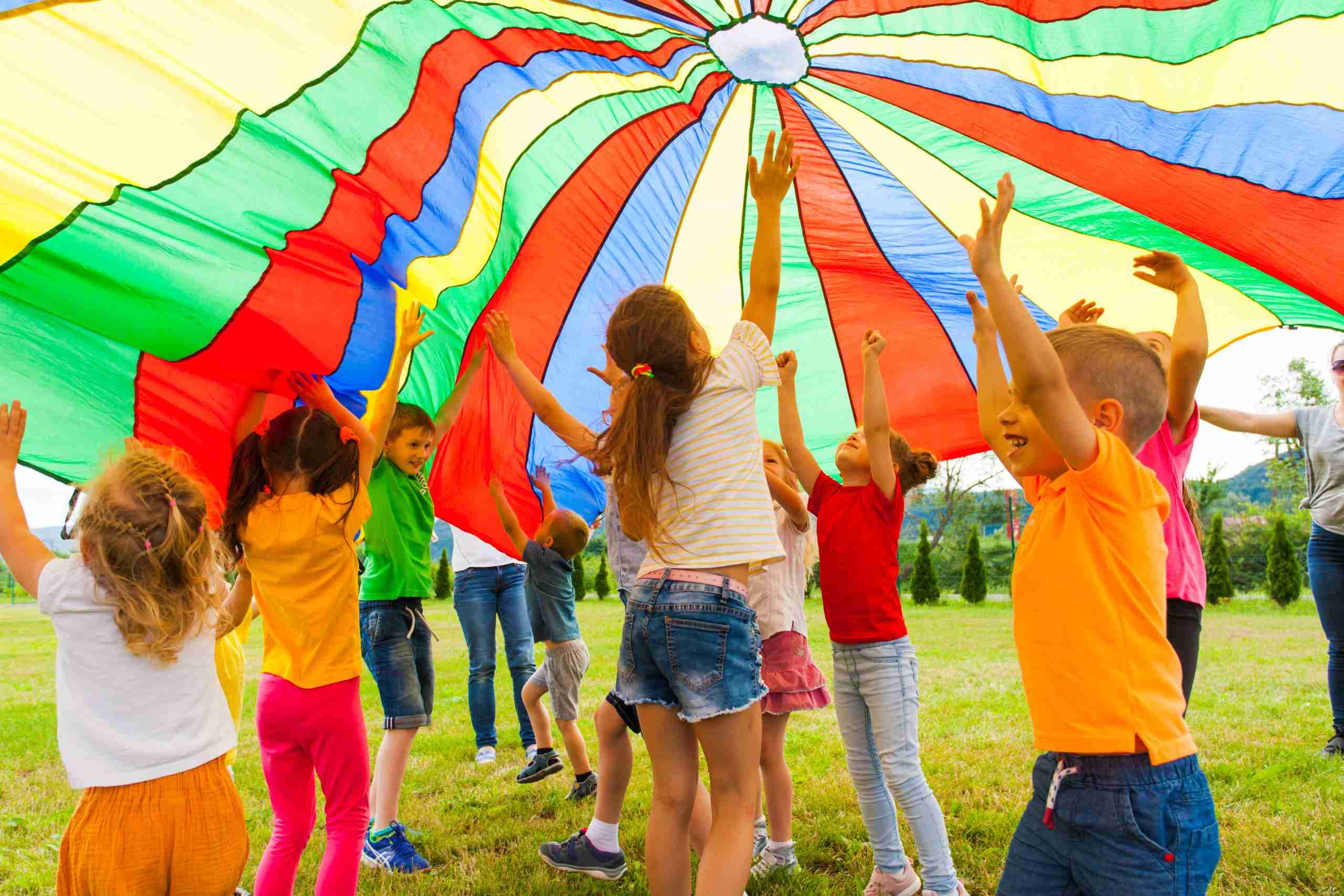 Recess and Reading Scores Student Achievement