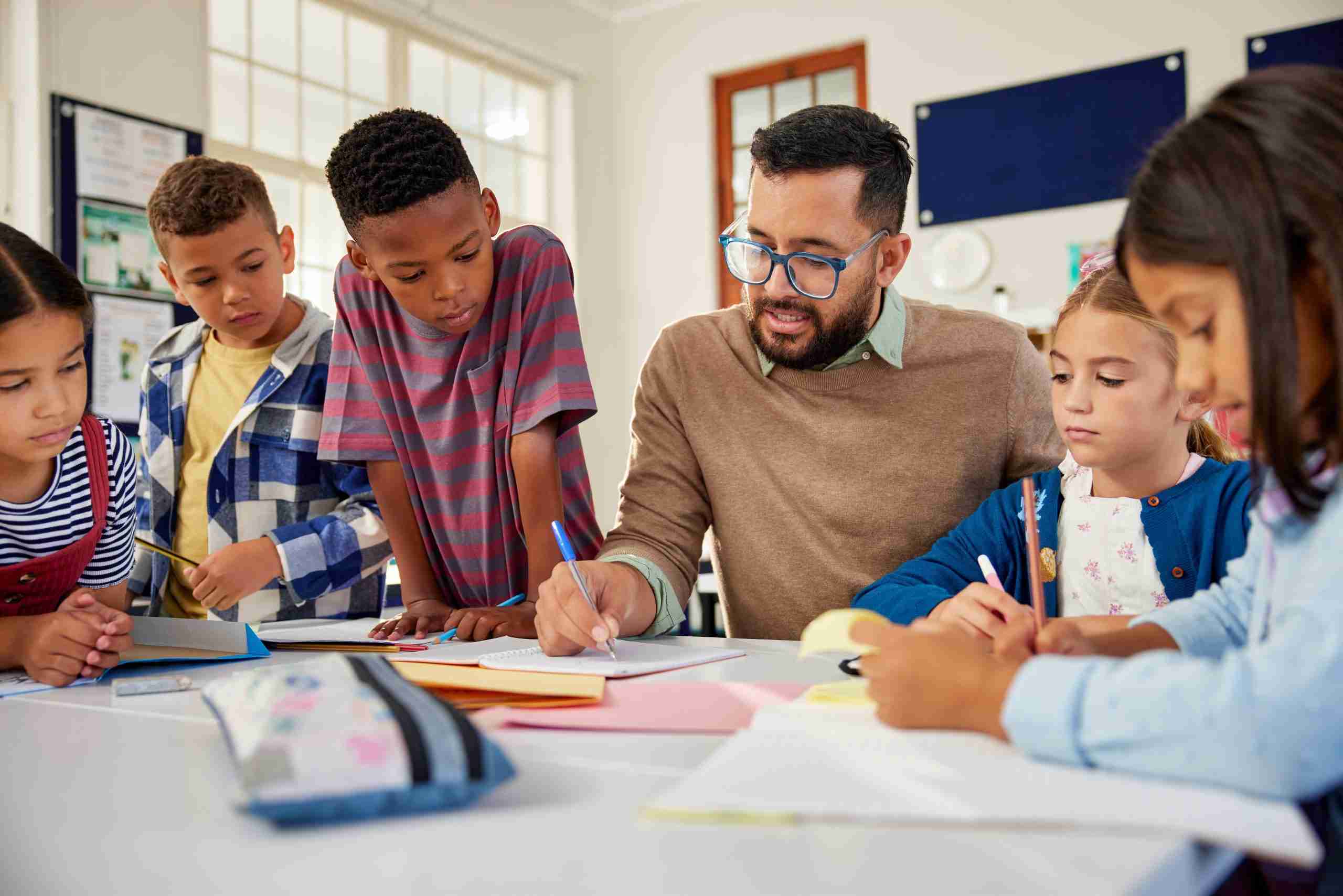 teacher talk vs student talk effective teaching strategies