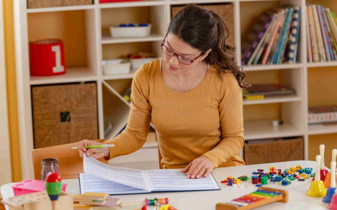From Compliance to Excellence: How to Rebuild Special Education for Outcomes, Not Paperwork