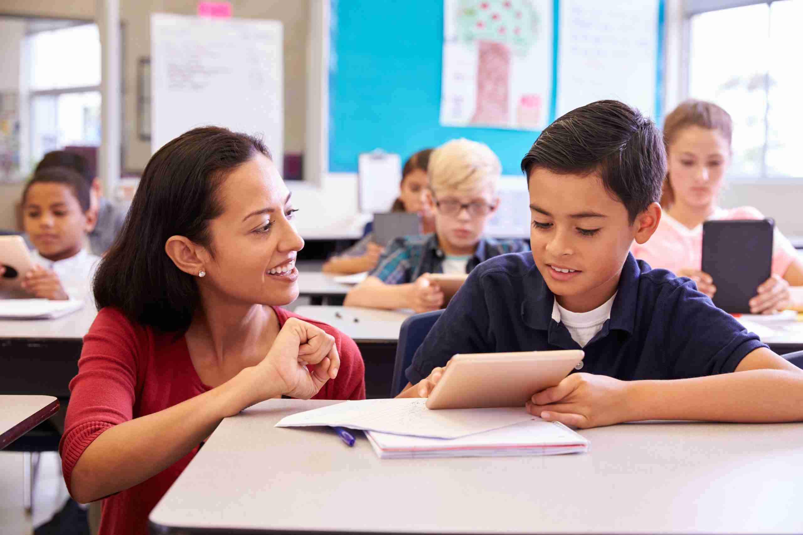 MTSS classroom implementation MTSS for reading